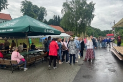 Putování za studánkami 2025